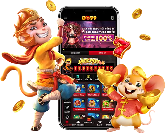 Đồ họa 3D sống động của game bắn cá DR88