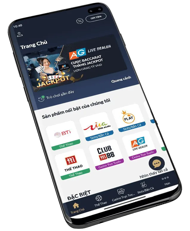Chương trình VIP độc quyền cho người chơi DR88