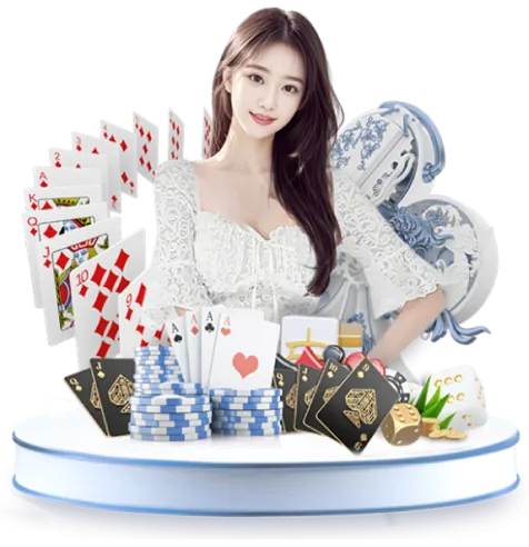 Baccarat tại DR88 Nhà Cái